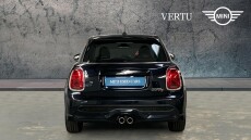 MINI Hatchback 2.0 Cooper S Exclusive 5dr Petrol Hatchback